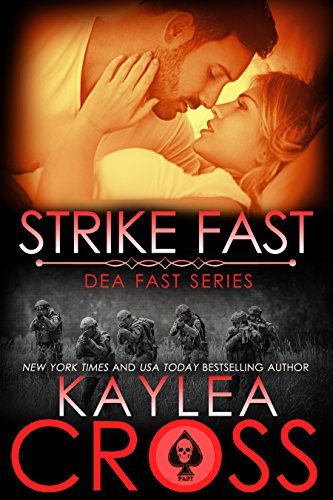 Strike Fast book cover