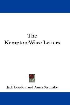The Kempton-Wace Letters book cover
