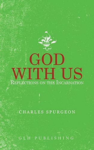 God With Us book cover