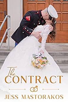 The Contract book cover