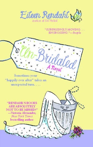 Un-Bridaled book cover