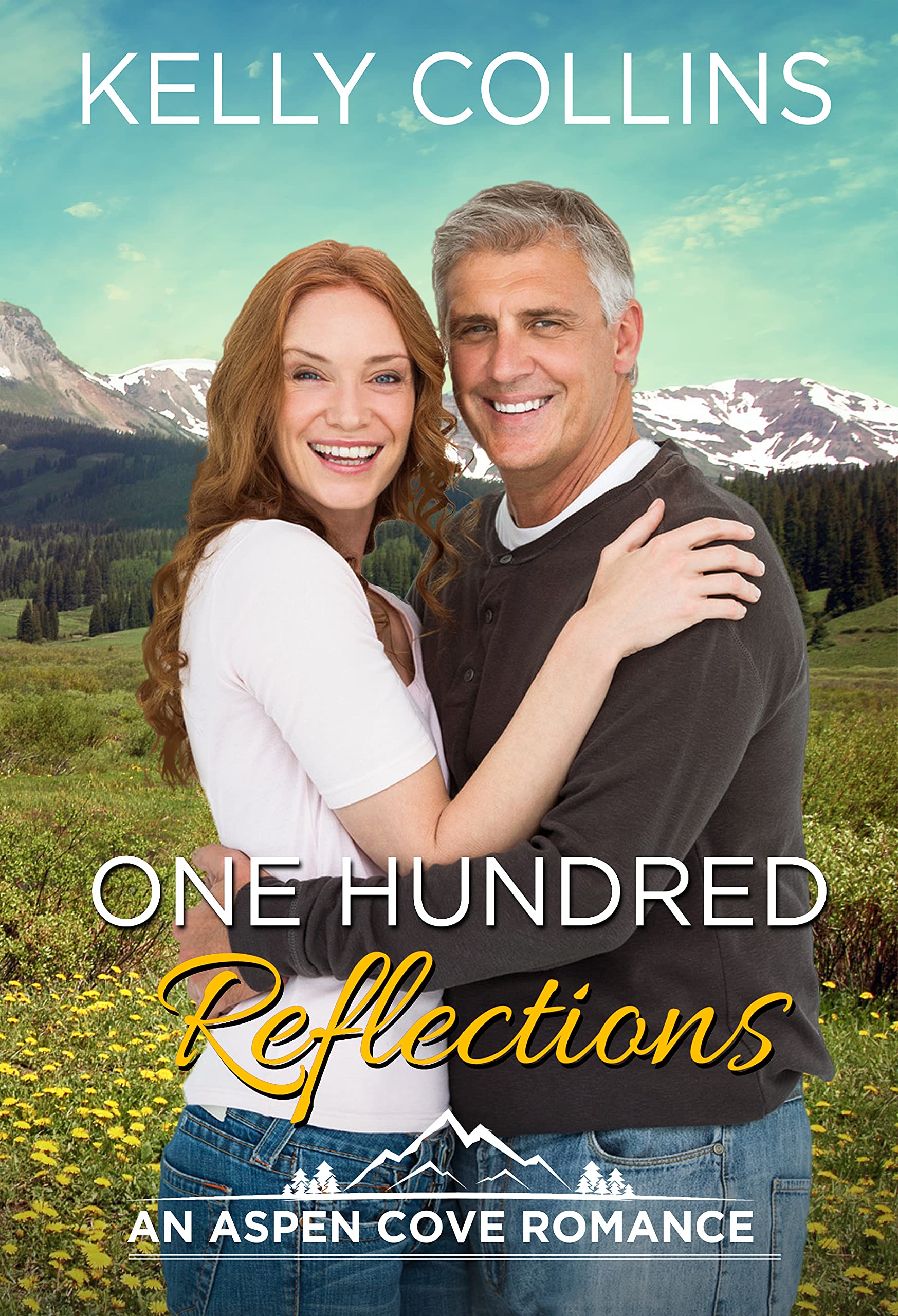 One Hundred Reflections book cover