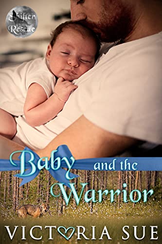 Baby and the Warrior book cover