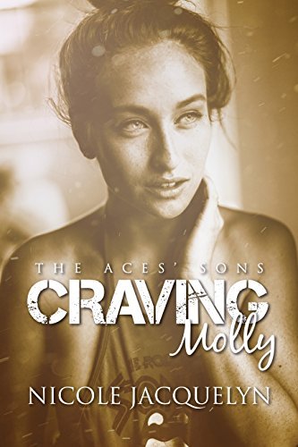 The Aces' Sons book cover 2