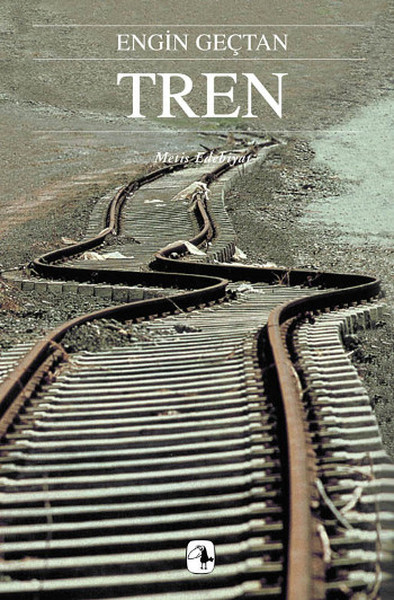 Tren book cover