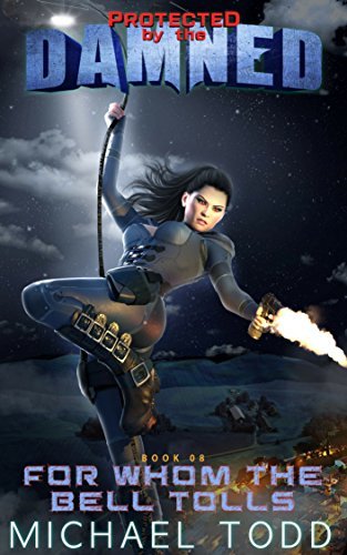 For Whom The Bell Tolls book cover