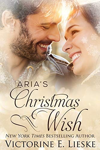 Aria's Christmas Wish book cover