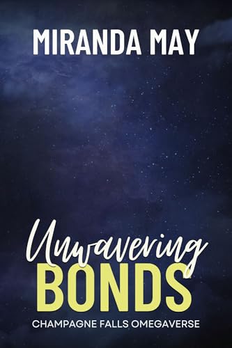 Unwavering Bonds book cover