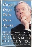 Happy Days Were Here Again book cover