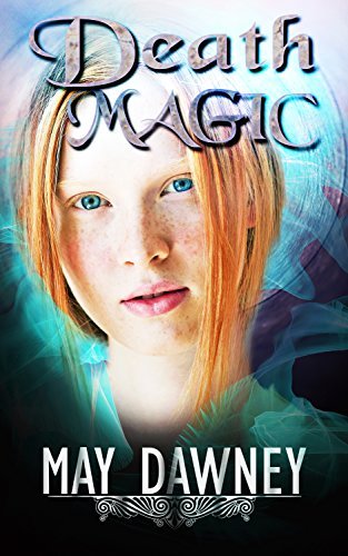 The Veil Chronicles book cover 2
