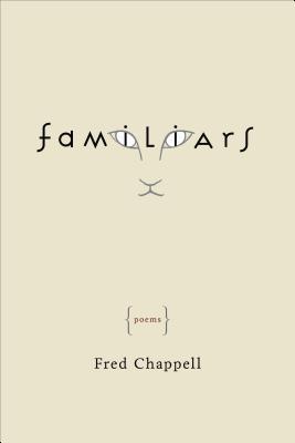 Familiars book cover