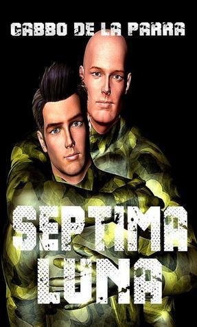 Septima Luna book cover
