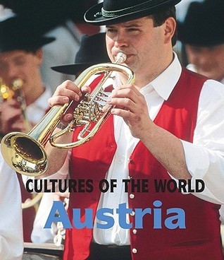 Austria book cover