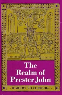 The Realm of Prester John book cover