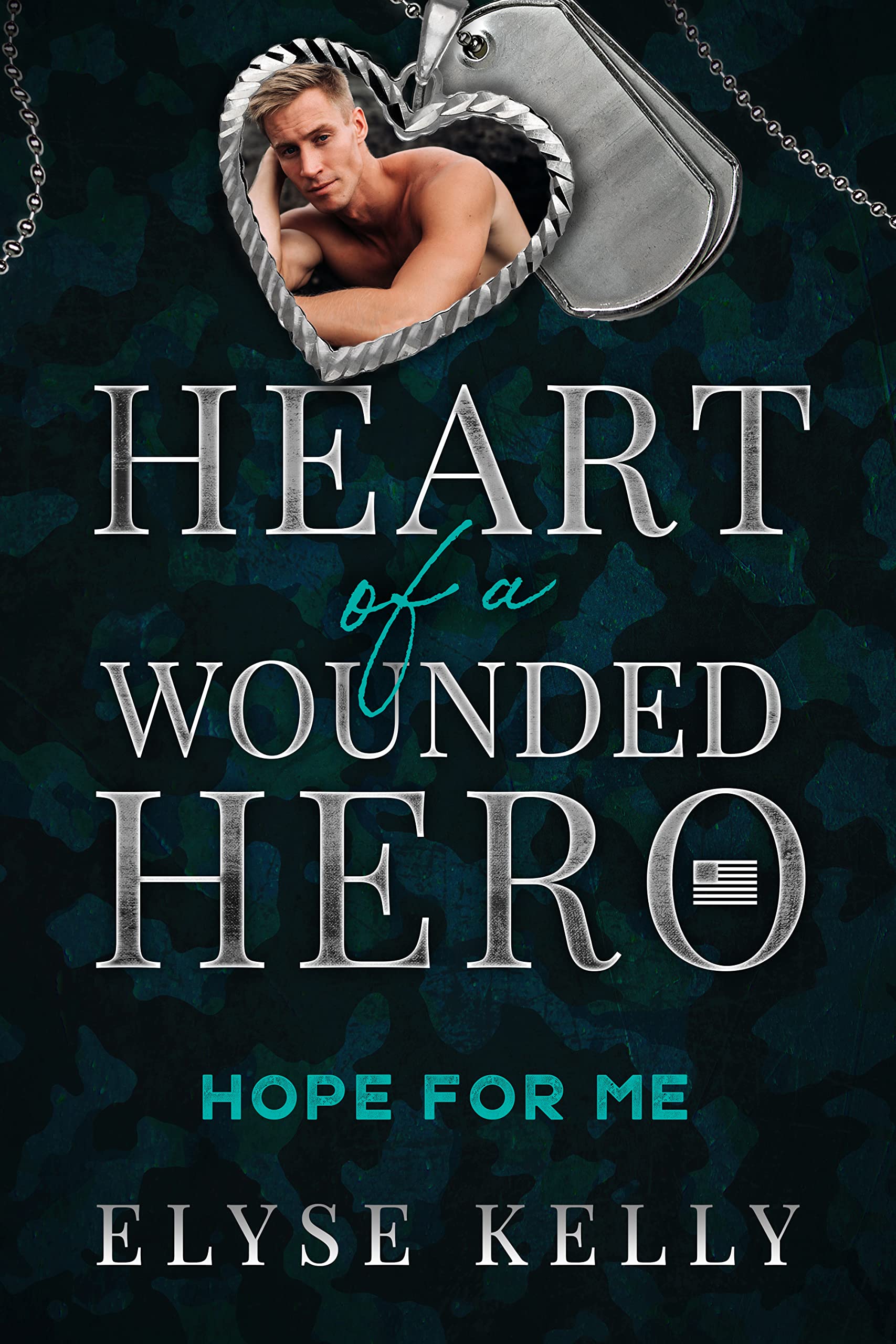 Hope for Me book cover