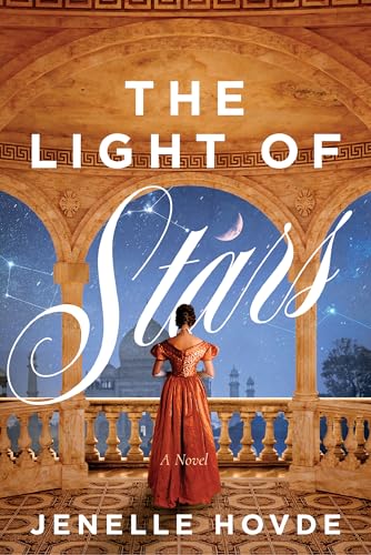 The Light of Stars book cover