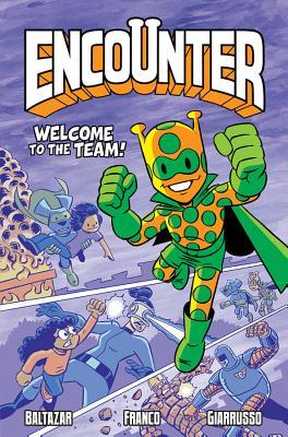 Encounter book cover 2