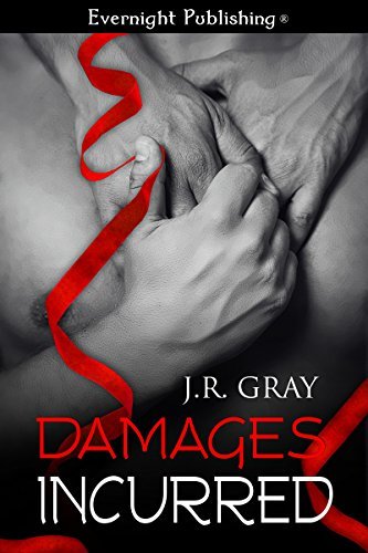Damages Incurred book cover