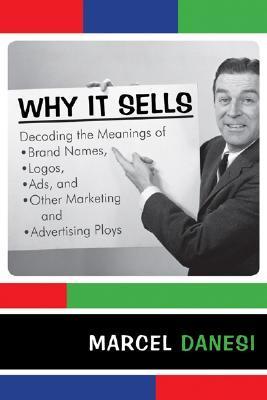 Why It Sells book cover
