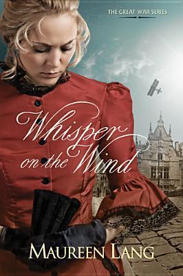 The Great War book cover 2