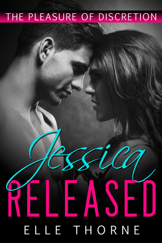 The Pleasure of Discretion book cover 2