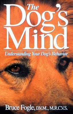 The Dog's Mind book cover