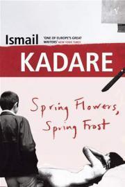 Spring Flowers, Spring Frost book cover