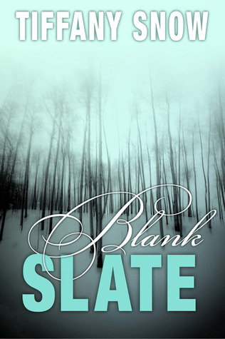 Blank Slate book cover