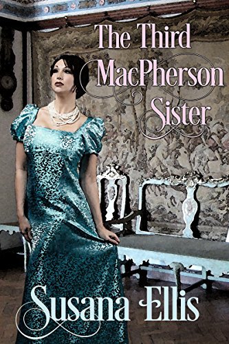 The Third MacPherson Sister book cover