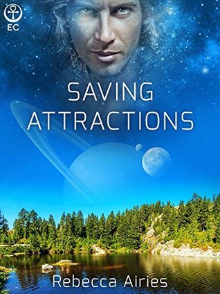 Saving Attractions book cover
