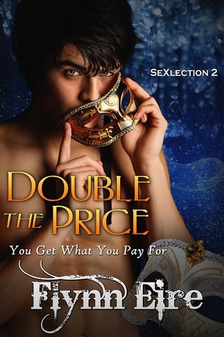 SeXlection book cover 2