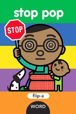 Flip-a-Word book cover