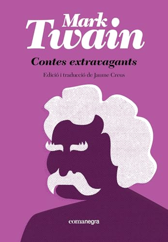 Contes extravagants book cover