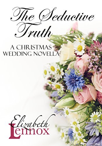 A Christmas Wedding book cover 3