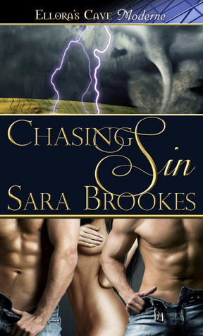 Chasing Sin book cover