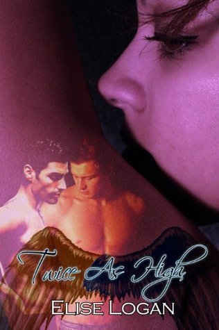 Twice as High book cover