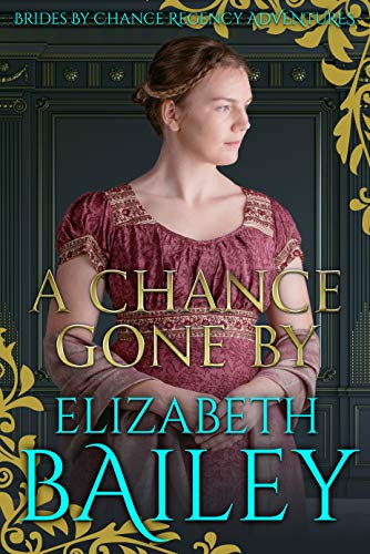 Brides by Chance book cover 2
