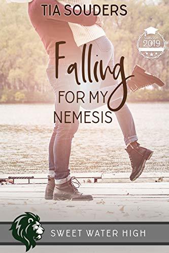 Falling For My Nemesis book cover