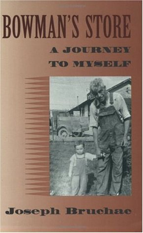 Bowman's Store book cover