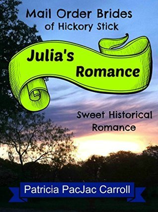 Mail Order Brides of Hickory Stick book cover 2