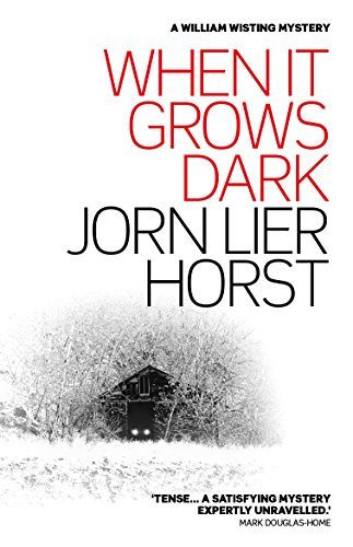 When It Grows Dark book cover
