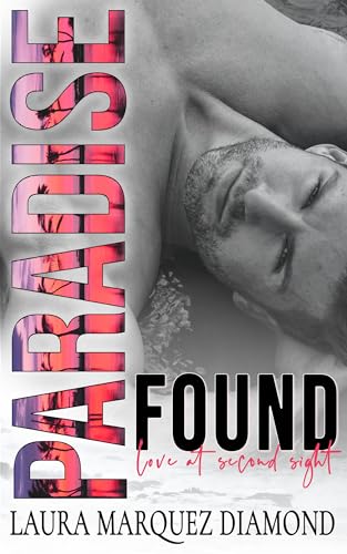 Paradise Found book cover