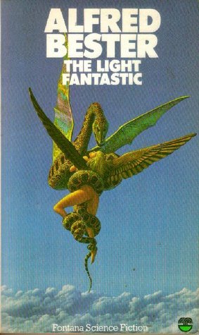 The Light Fantastic book cover