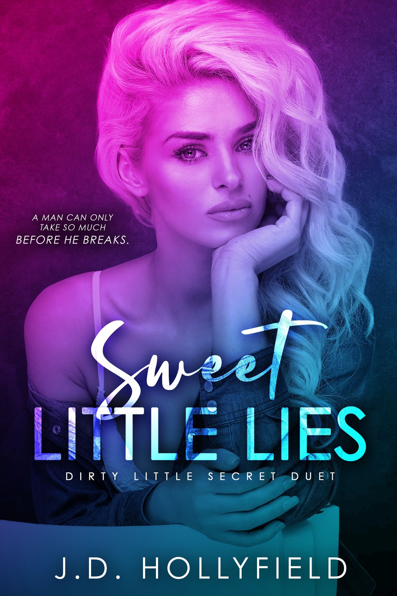 Dirty Little Lies Duet book cover 2