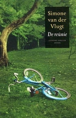 The Reunion book cover