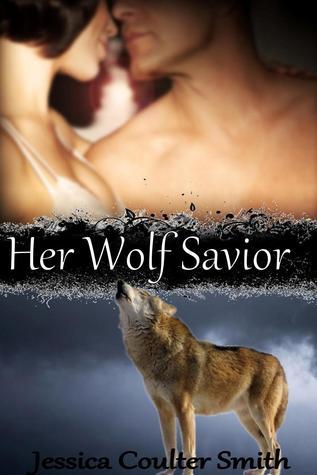 Her Wolf Savior book cover