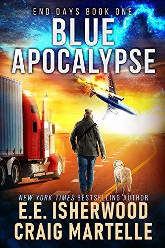 End Days book cover 1