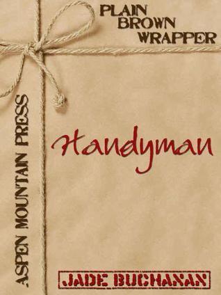 Handyman book cover