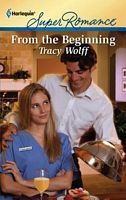 From the Beginning book cover