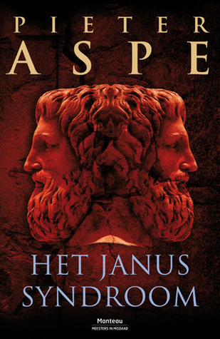 Het Janussyndroom book cover